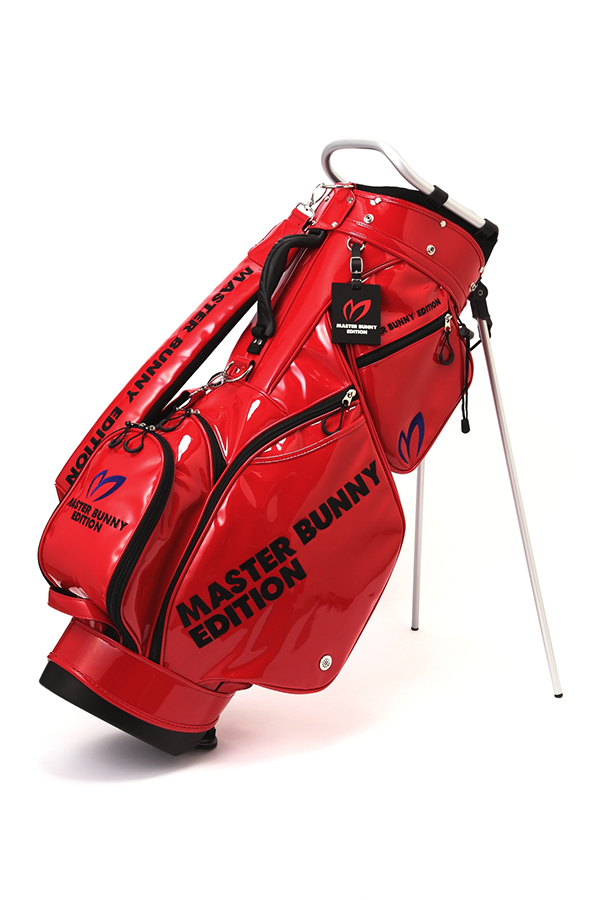 Caddie Bag Collection News Master Bunny Edition